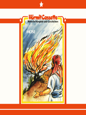 cover image of Mose